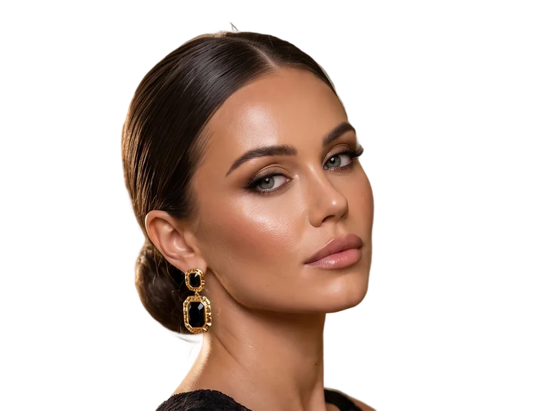 Удаление фона: результат в Mixen AI
