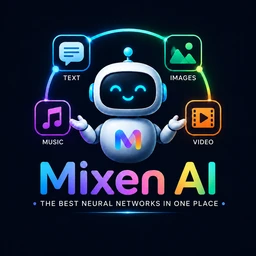 Mixen API