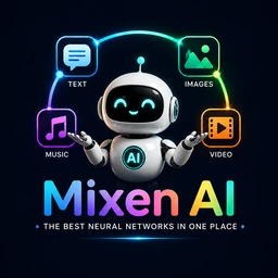 Mixen API